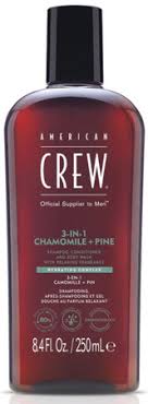 3 in 1 Chamomile & Pine